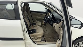 Used 2014 Maruti Suzuki Swift Dzire ZXI Petrol Manual interior RIGHT SIDE FRONT DOOR CABIN VIEW
