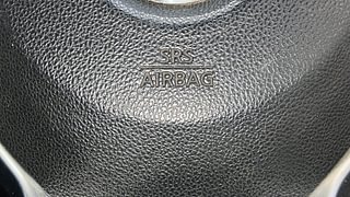 Used 2021 Nissan Kicks XV Turbo Petrol Manual top_features Airbags
