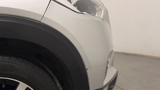 Used 2021 Nissan Kicks XV Turbo Petrol Manual dents MINOR SCRATCH