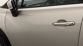 Used 2021 Nissan Kicks XV Turbo Petrol Manual dents MINOR SCRATCH