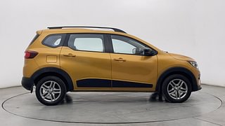 Used 2022 Renault Triber RXZ AMT Petrol Automatic exterior RIGHT SIDE VIEW
