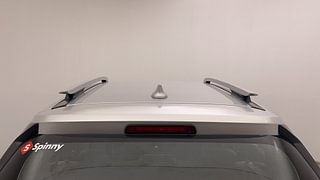 Used 2021 Nissan Kicks XV Turbo Petrol Manual exterior EXTERIOR ROOF VIEW