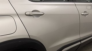 Used 2021 Nissan Kicks XV Turbo Petrol Manual dents MINOR SCRATCH