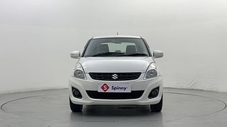 Used 2014 Maruti Suzuki Swift Dzire ZXI Petrol Manual exterior FRONT VIEW