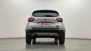 Used 2017 Renault Captur [2017-2020] RXT Diesel Diesel Manual exterior BACK VIEW