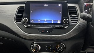 Used 2021 Nissan Kicks XV Turbo Petrol Manual top_features Automatic climate control