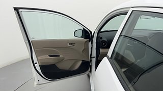 Used 2019 Hyundai New Santro 1.1 Magna Petrol Manual interior LEFT FRONT DOOR OPEN VIEW