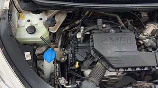 Used 2019 Hyundai New Santro 1.1 Magna Petrol Manual engine ENGINE RIGHT SIDE VIEW