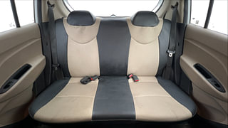Used 2019 Hyundai New Santro 1.1 Magna Petrol Manual interior REAR SEAT CONDITION VIEW