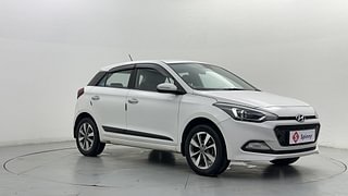 Used 2018 Hyundai Elite i20 [2014-2018] Asta 1.2 (O) Petrol Manual exterior RIGHT FRONT CORNER VIEW