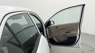 Used 2019 Hyundai New Santro 1.1 Magna Petrol Manual interior RIGHT FRONT DOOR OPEN VIEW