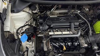 Used 2018 Hyundai Elite i20 [2014-2018] Asta 1.2 (O) Petrol Manual engine ENGINE RIGHT SIDE VIEW