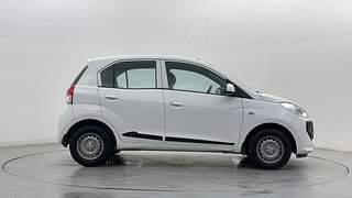Used 2019 Hyundai New Santro 1.1 Magna Petrol Manual exterior RIGHT SIDE VIEW