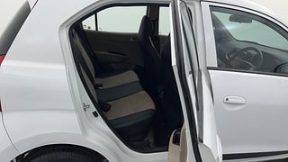 Used 2019 Hyundai New Santro 1.1 Magna Petrol Manual interior RIGHT SIDE REAR DOOR CABIN VIEW