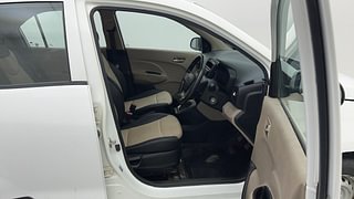 Used 2019 Hyundai New Santro 1.1 Magna Petrol Manual interior RIGHT SIDE FRONT DOOR CABIN VIEW
