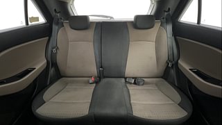 Used 2018 Hyundai Elite i20 [2014-2018] Asta 1.2 (O) Petrol Manual interior REAR SEAT CONDITION VIEW