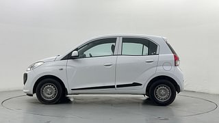Used 2019 Hyundai New Santro 1.1 Magna Petrol Manual exterior LEFT SIDE VIEW