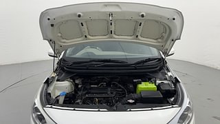 Used 2018 Hyundai Elite i20 [2014-2018] Asta 1.2 (O) Petrol Manual engine ENGINE & BONNET OPEN FRONT VIEW