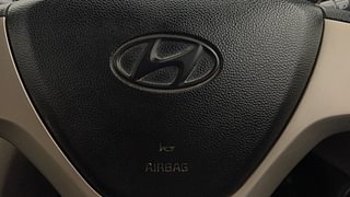 Used 2019 Hyundai New Santro 1.1 Magna Petrol Manual top_features Airbags