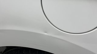 Used 2019 Hyundai New Santro 1.1 Magna Petrol Manual dents MINOR DENT