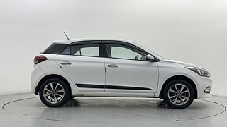 Used 2018 Hyundai Elite i20 [2014-2018] Asta 1.2 (O) Petrol Manual exterior RIGHT SIDE VIEW