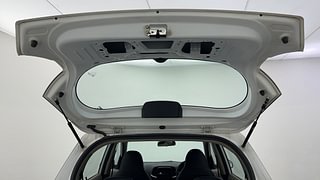 Used 2019 Hyundai New Santro 1.1 Magna Petrol Manual interior DICKY DOOR OPEN VIEW