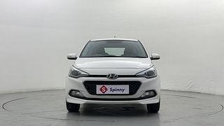 Used 2018 Hyundai Elite i20 [2014-2018] Asta 1.2 (O) Petrol Manual exterior FRONT VIEW