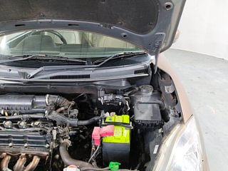 Used 2018 Maruti Suzuki Dzire [2017-2020] VXI Petrol Manual engine ENGINE LEFT SIDE VIEW