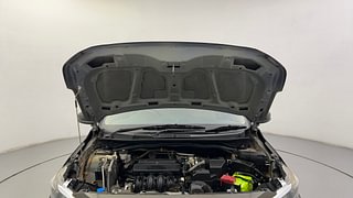 Used 2018 honda Amaze 1.2 S i-VTEC Petrol Manual engine ENGINE & BONNET OPEN FRONT VIEW