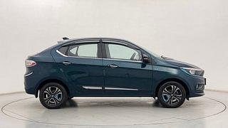 Used 2022 Tata.ev Tigor EV XZ Plus Electric Automatic exterior RIGHT SIDE VIEW