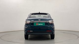 Used 2022 Tata.ev Tigor EV XZ Plus Electric Automatic exterior BACK VIEW