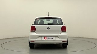 Used 2016 Volkswagen Polo [2015-2019] Comfortline 1.2L CNG (Outside Fitted) Petrol+cng Manual exterior BACK VIEW