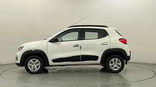 Used 2016 Renault Kwid [2015-2019] RXT Petrol Manual exterior LEFT SIDE VIEW