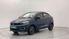 2022 Tata EV Tigor EV XZ Plus