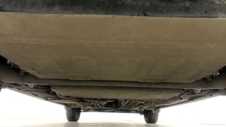 Used 2022 Tata.ev Tigor EV XZ Plus Electric Automatic extra REAR UNDERBODY VIEW (TAKEN FROM REAR)