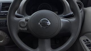 Used 2013 Nissan Sunny [2011-2014] XL Diesel Diesel Manual top_features Airbags