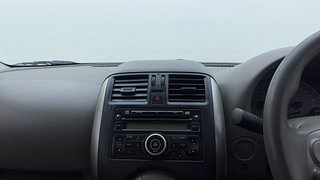 Used 2013 Nissan Sunny [2011-2014] XL Diesel Diesel Manual top_features Integrated (in-dash) music system