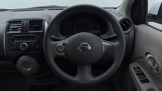 Used 2013 Nissan Sunny [2011-2014] XL Diesel Diesel Manual top_features Steering mounted controls