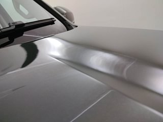 Used 2023 Mahindra Scorpio N Z8 L Petrol 6 STR Petrol Manual dents MINOR DENT