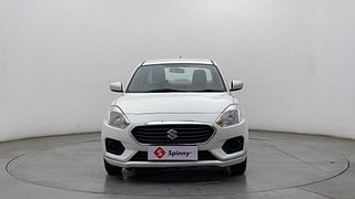 Used 2018 Maruti Suzuki Dzire [2017-2020] VDi AMT Diesel Automatic exterior FRONT VIEW