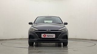 Used 2018 Hyundai Elite i20 [2017-2018] Magna Executive CVT Petrol Automatic exterior FRONT VIEW