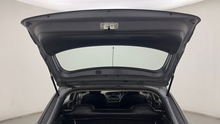 Used 2018 Hyundai Elite i20 [2017-2018] Magna Executive CVT Petrol Automatic interior DICKY DOOR OPEN VIEW