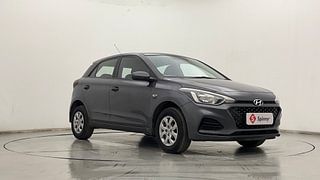 Used 2018 Hyundai Elite i20 [2017-2018] Magna Executive CVT Petrol Automatic exterior RIGHT FRONT CORNER VIEW