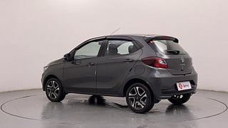 Used 2020 Tata Tiago Revotron XZ Plus Petrol Manual exterior LEFT REAR CORNER VIEW