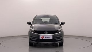 Used 2020 Tata Tiago Revotron XZ Plus Petrol Manual exterior FRONT VIEW