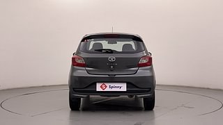 Used 2020 Tata Tiago Revotron XZ Plus Petrol Manual exterior BACK VIEW