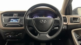 Used 2018 Hyundai Elite i20 [2017-2018] Magna Executive CVT Petrol Automatic interior STEERING VIEW