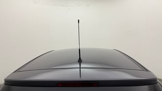 Used 2018 Hyundai Elite i20 [2017-2018] Magna Executive CVT Petrol Automatic exterior EXTERIOR ROOF VIEW