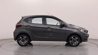 Used 2020 Tata Tiago Revotron XZ Plus Petrol Manual exterior RIGHT SIDE VIEW