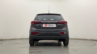Used 2018 Hyundai Elite i20 [2017-2018] Magna Executive CVT Petrol Automatic exterior BACK VIEW